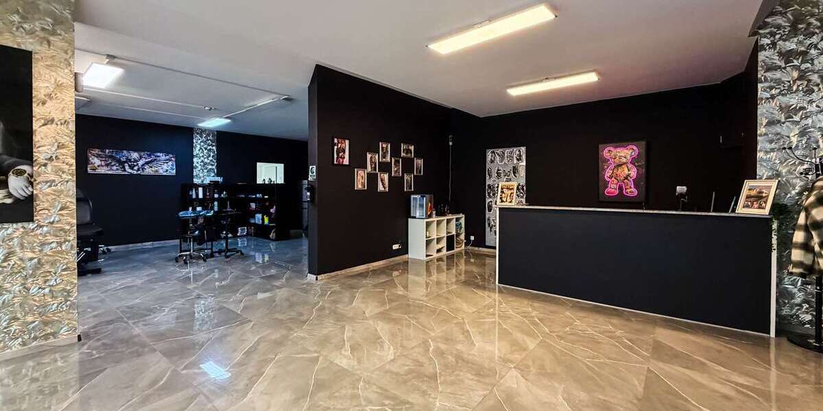 Gewerbeobjekt Düren - 1.490&euro; | Angebot:25590954