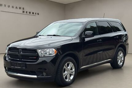 Dodge Durango 135.000 km 14.500 &euro; Jülich 52428