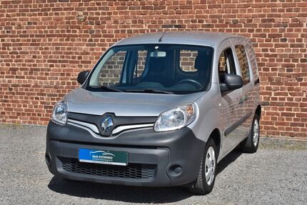 Renault Kangoo 89.000 km 6.290 &euro; Düren 52351