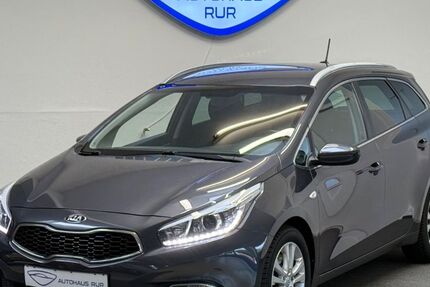 Kia ceed / Ceed 157.000 km 8.790 &euro; Düren 52353