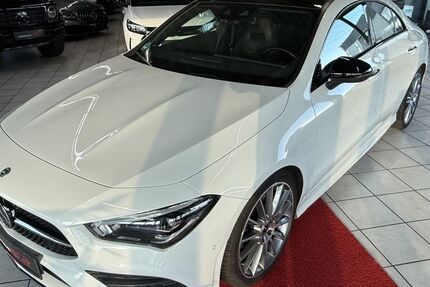 Mercedes-Benz CLA 200 63.650 km 29.849 &euro; Erftstadt / Köln 50374