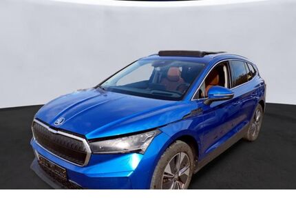 Skoda Enyaq 35.868 km 34.125 &euro; Aachen 52078