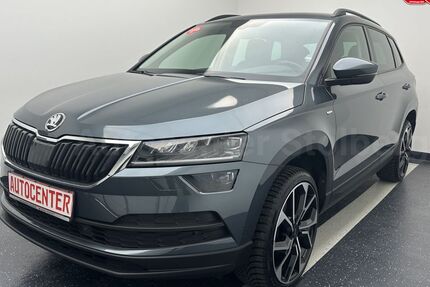 Skoda Karoq 81.000 km 18.490 &euro; Stolberg 52222