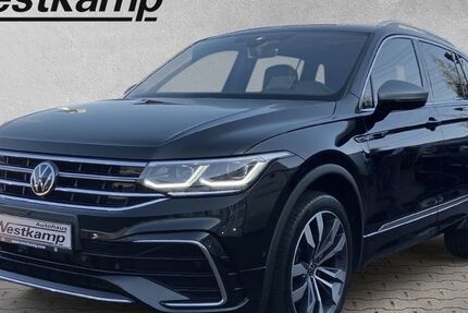 VW Tiguan Allspace 32.200 km 38.830 &euro; Frechen 50226
