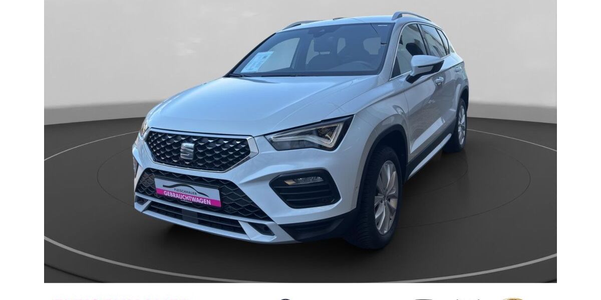 Seat Ateca 24.414 km 28.290 &euro; Aachen 52068