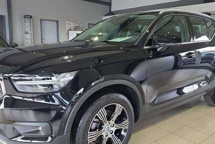 Volvo XC40 18.336 km 28.950 &euro; Bergheim 50126