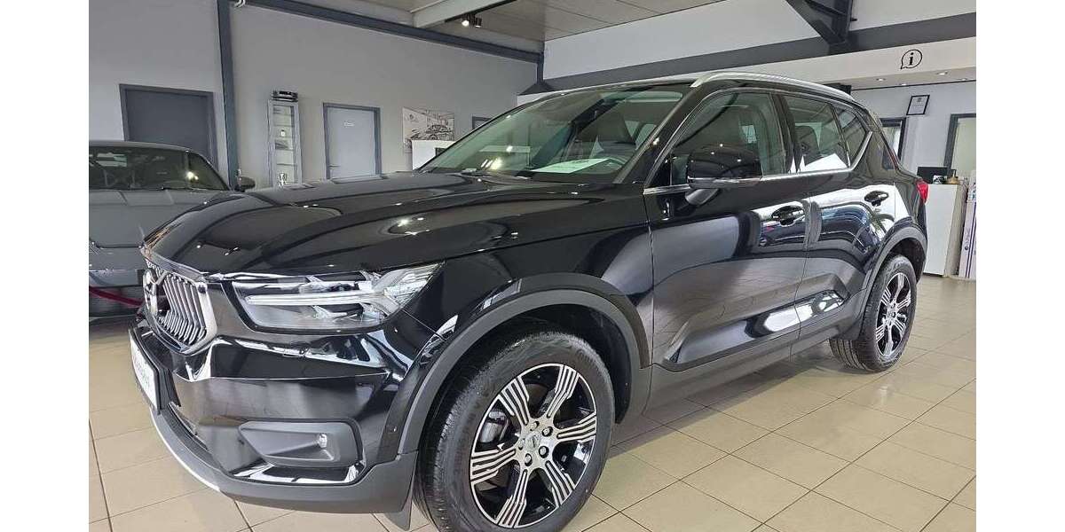 Volvo XC40 18.336 km 28.950 &euro; Bergheim 50126