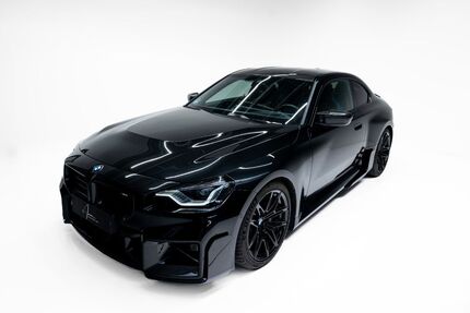 BMW M2 2.582 km 68.300 &euro; Kerpen 50171