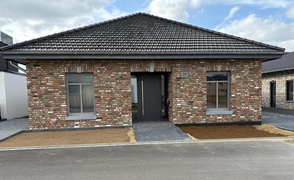 Gewerbeobjekt Langerwehe - 5 Zimmer, 200 m&sup2;, 1.999&euro; | Angebot:25563390