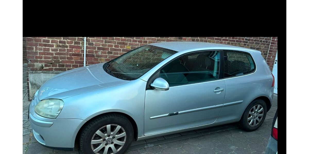 VW Golf 195.000 km 1.800 &euro; Elsdorf 50189