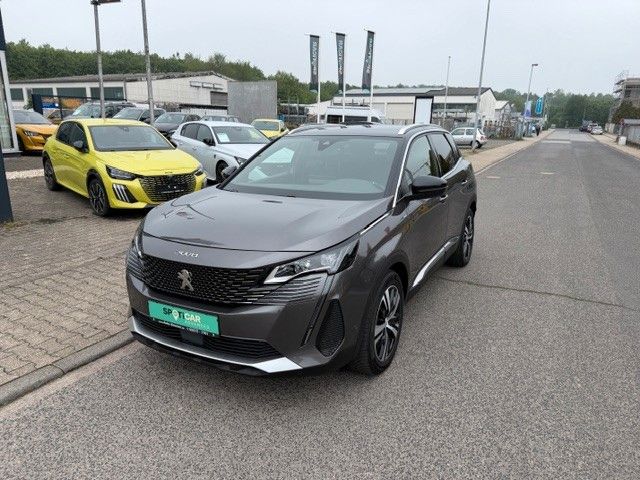 Peugeot 3008 62.847 km 22.999 &euro; Bedburg 50181