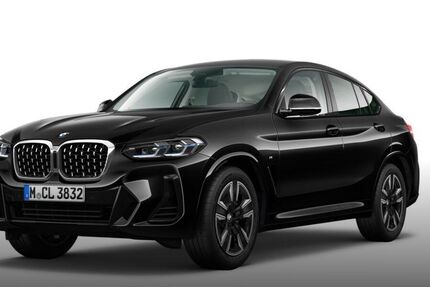 BMW X4 83.845 km 43.430 &euro; Bergheim 50126