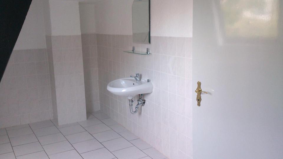 Dachgeschoßwohnung Nideggen - 5 Zimmer, 120 m&sup2;, 800&euro; | Angebot:26560371