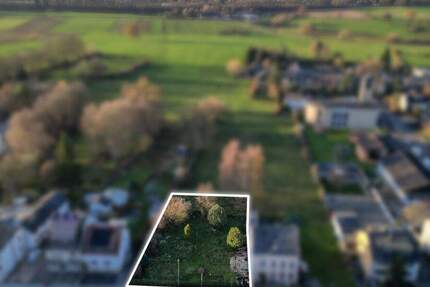 Grundstück Oberforstbach Oberforstbach - 420.000&euro; | Angebot:25674490