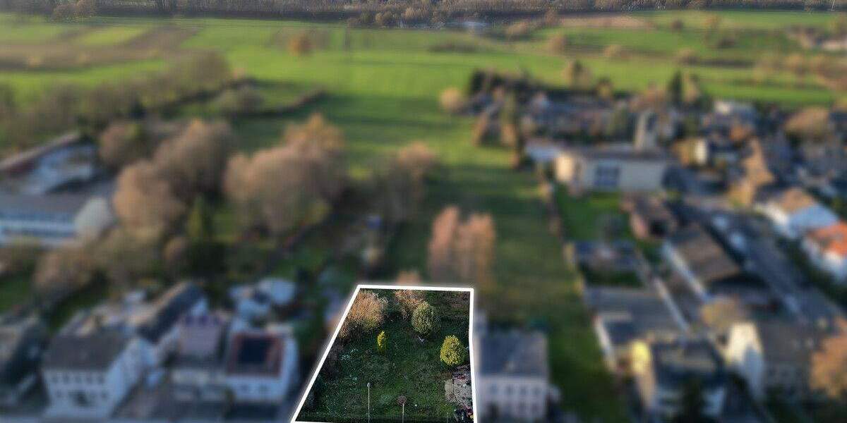 Grundstück Oberforstbach Oberforstbach - 420.000&euro; | Angebot:25674490