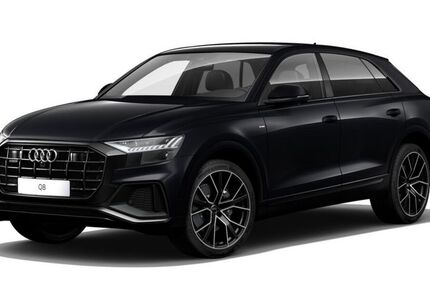 Audi Q8 45.574 km 53.670 &euro; Aachen 52078