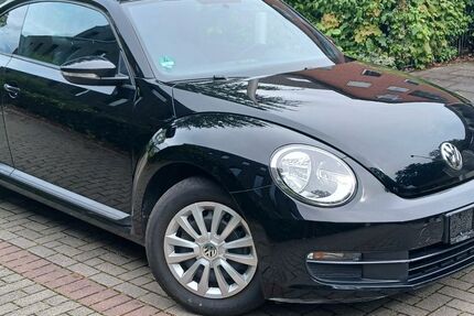 VW Beetle 109.757 km 7.600 &euro; Aachen 52076