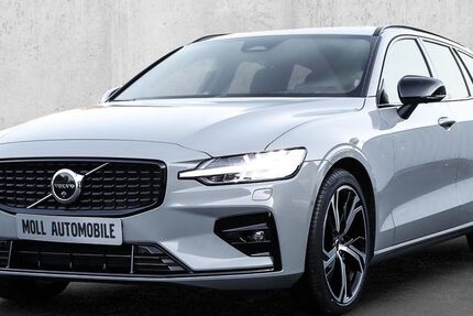 Volvo V60 20.580 km 34.890 &euro; Aachen 52078
