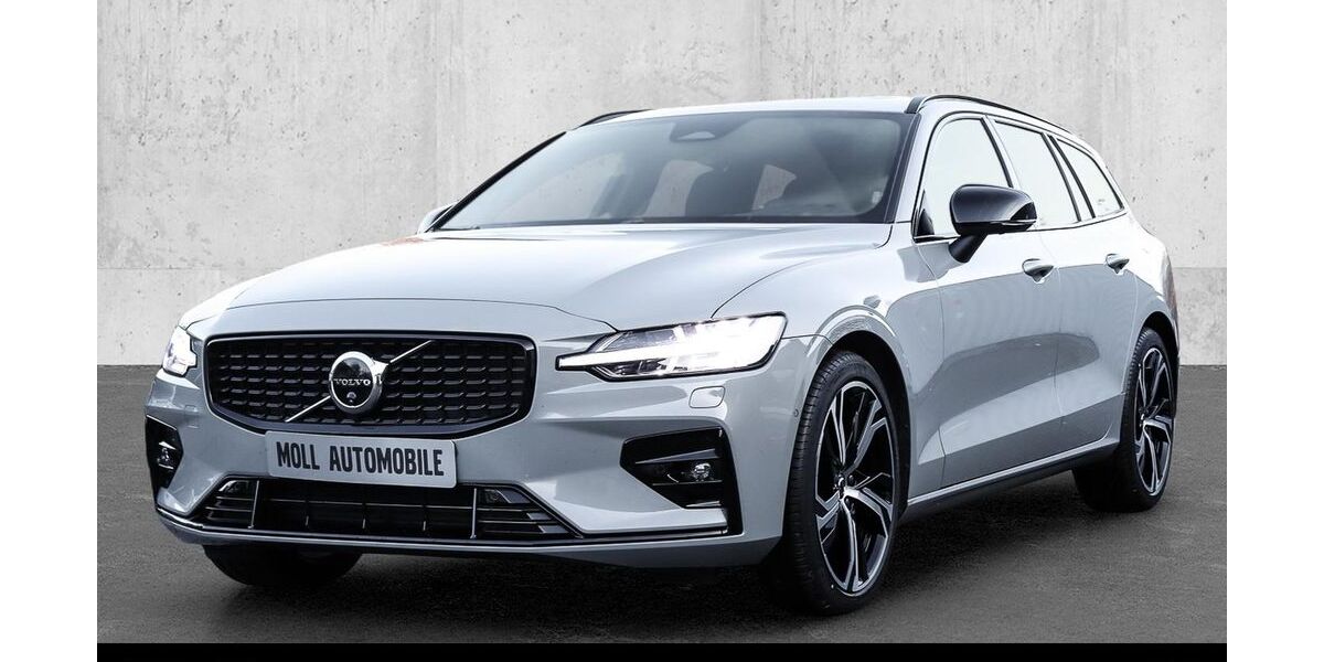 Volvo V60 20.580 km 34.890 &euro; Aachen 52078