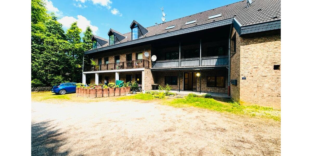 Erdgeschoßwohnung Eschweiler - 2 Zimmer, 7 m&sup2;, 850&euro; | Angebot:26548418