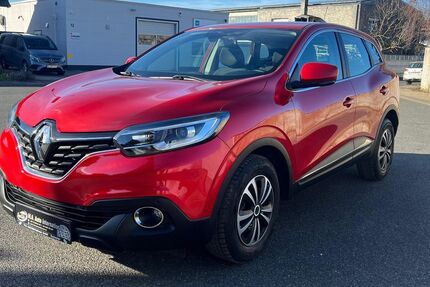 Renault Kadjar 138.000 km 8.490 &euro; Eschweiler 52249