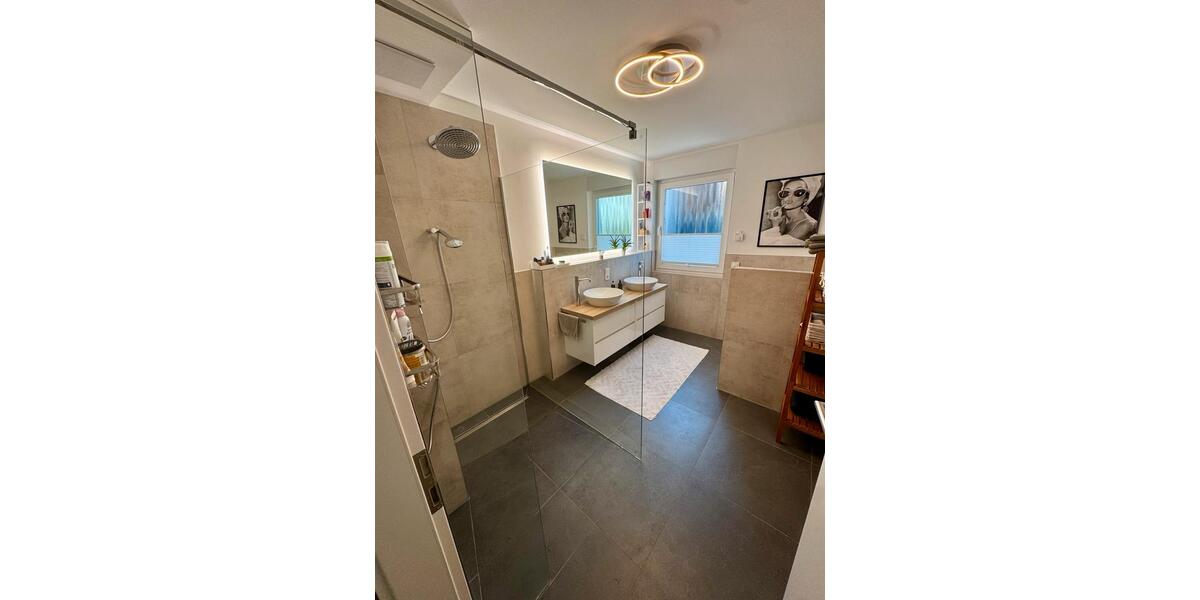 Erdgeschoßwohnung Frechen - 4 Zimmer, 127 m&sup2;, 595.000&euro; | Angebot:26975068