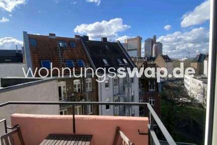 Wohnung Köln - 2 Zimmer, 44 m&sup2;, 530&euro; | Angebot:25986665