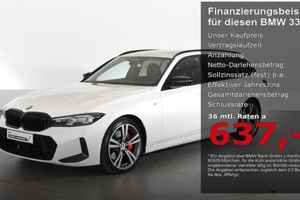 BMW 330 69.225 km 40.460 &euro; Aachen 52078