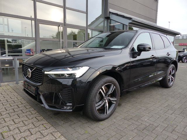 Volvo XC60 81.000 km 33.990 &euro; Aachen 52070