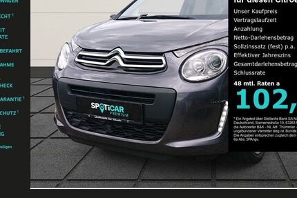 Citroen C1 54.310 km 9.990 &euro; Eschweiler 52249