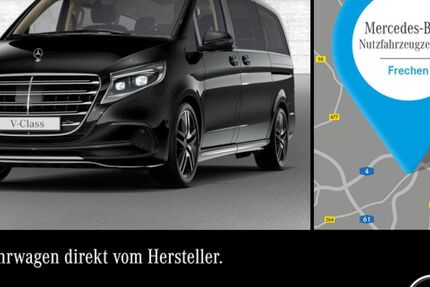 Mercedes-Benz V 300 9.980 km 93.980 &euro; Frechen 50226