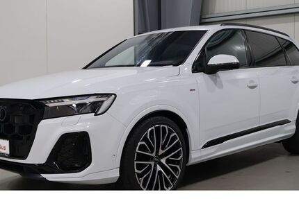 Audi Q7 15.825 km 78.820 &euro; Aachen 52078