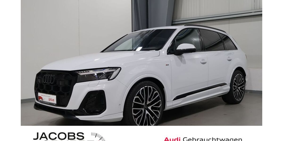 Audi Q7 15.825 km 78.820 &euro; Aachen 52078