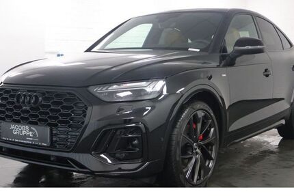 Audi Q5 20.523 km 53.880 &euro; Alsdorf 52477