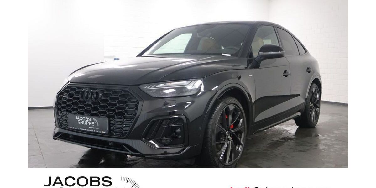 Audi Q5 20.523 km 54.880 &euro; Alsdorf 52477