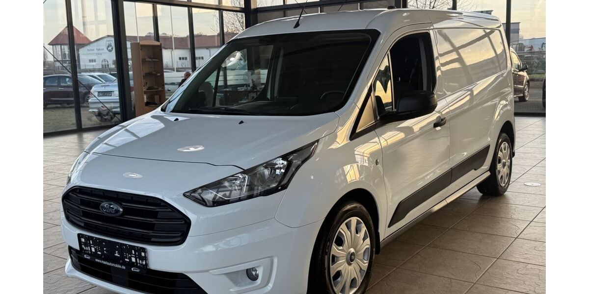 Ford Transit 69.000 km 14.480 &euro; Erftstadt 50374