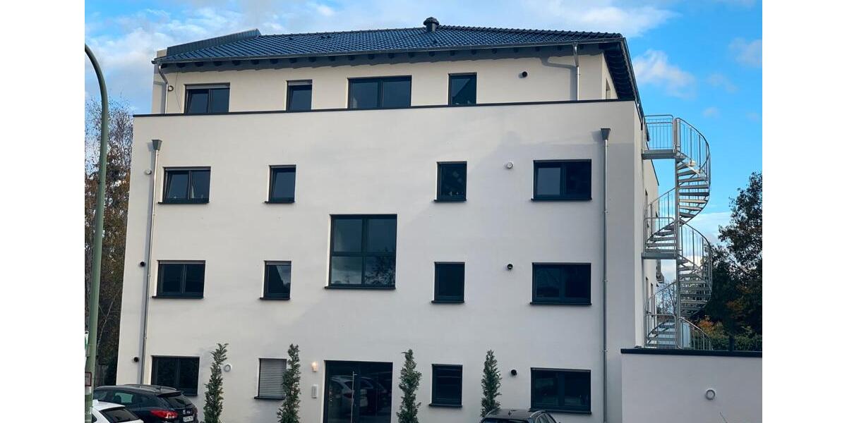 Etagenwohnung Langerwehe - 3 Zimmer, 94 m&sup2;, 1.038&euro; | Angebot:26637428