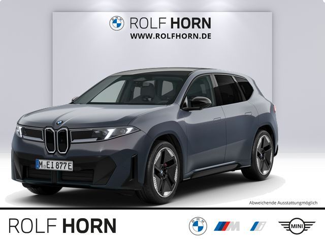 BMW iX3 4.989 km 85.860 &euro; Euskirchen 53879