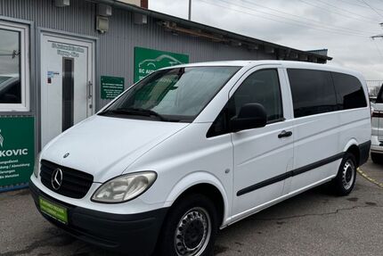 Mercedes-Benz Vito 181.500 km 7.490 &euro; Frechen 50226