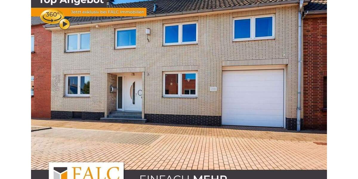 Mehrfamilienhaus, Wohnhaus Titz / Jackerath Jackerath - 7 Zimmer, 190 m&sup2;, 549.000&euro; | Angebot:25703138