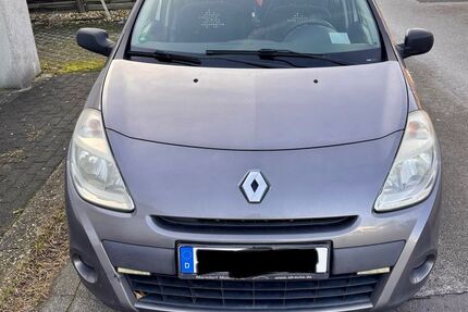 Renault Clio 140.000 km 2.900 &euro; Bergheim 50129