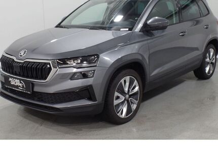 Skoda Karoq 7.609 km 28.225 &euro; Aachen 52078