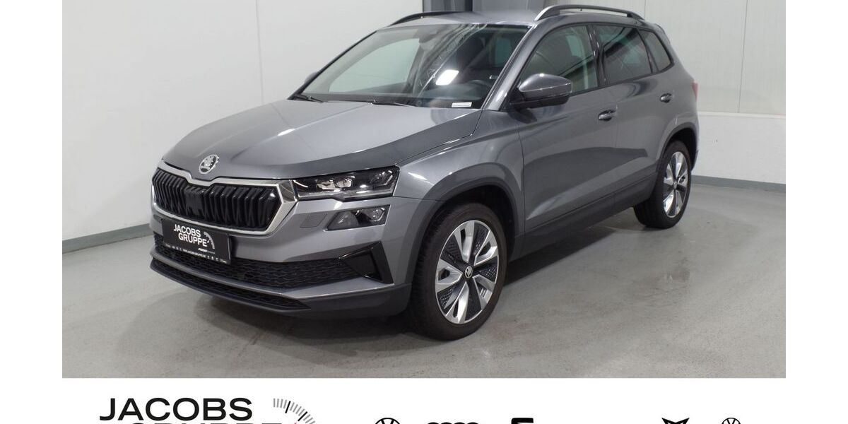 Skoda Karoq 7.609 km 28.225 &euro; Aachen 52078