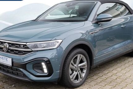 VW T-Roc 20.269 km 25.950 &euro; Kerpen 50169