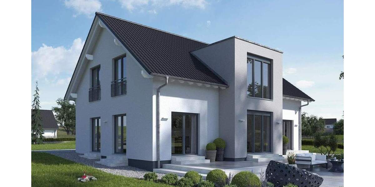 Einfamilienhaus Roetgen - 7 Zimmer, 197 m&sup2;, 450.599&euro; | Angebot:25836365