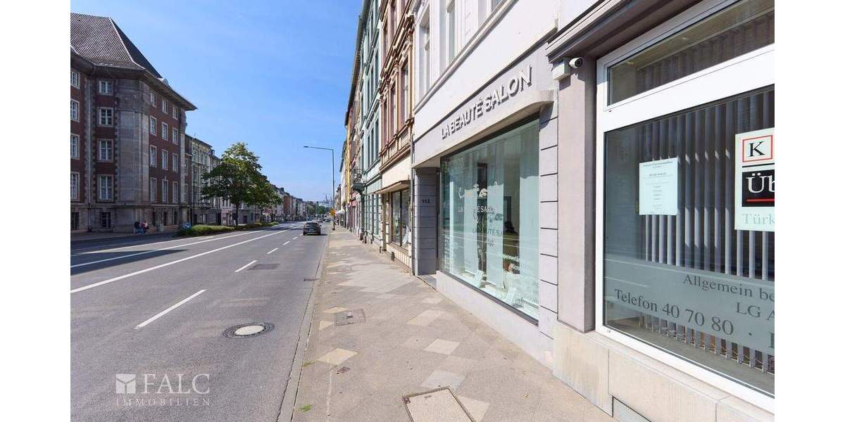 Mehrfamilienhaus, Wohnhaus Aachen Frankenberger Viertel - 2 Zimmer, 368 m&sup2;, 950.000&euro; | Angebot:25742773