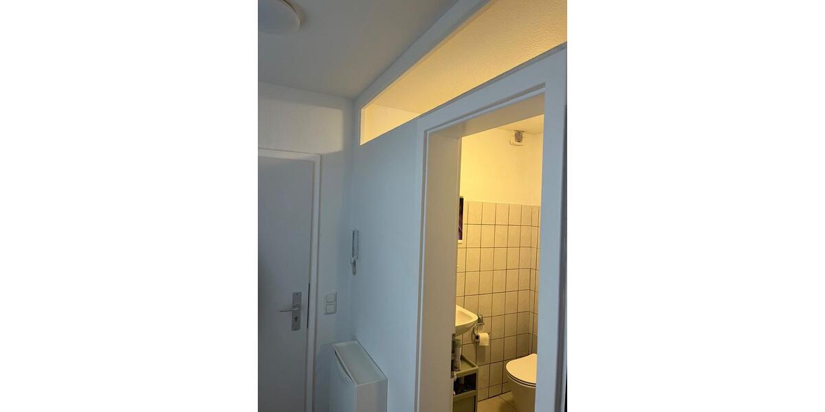 Erdgeschoßwohnung Aachen Aachen-Mitte - 1 Zimmer, 25 m&sup2;, 520&euro; | Angebot:24989933