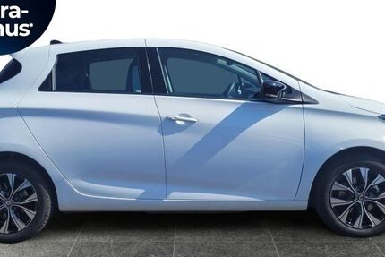 Renault ZOE 40.564 km 15.890 &euro; Aachen 52068