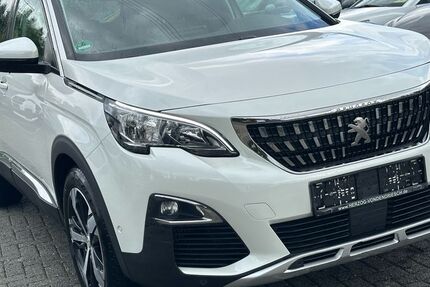 Peugeot 3008 71.000 km 13.800 &euro; Aachen 52070