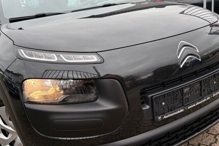 Citroen C4 Cactus 134.927 km 7.790 &euro; Brühl bei Köln 50321